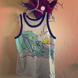 Gap kids tank